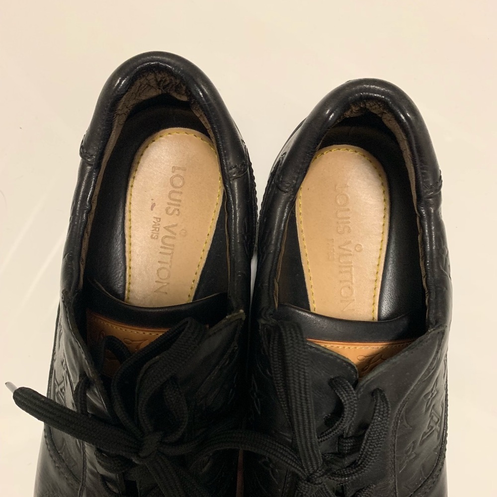 Louis Vuitton Sneaker for amén